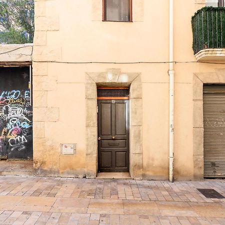Trinquet By Unik Tarragona Exterior foto
