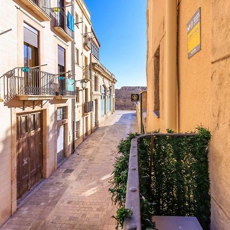Trinquet By Unik Tarragona Exterior foto