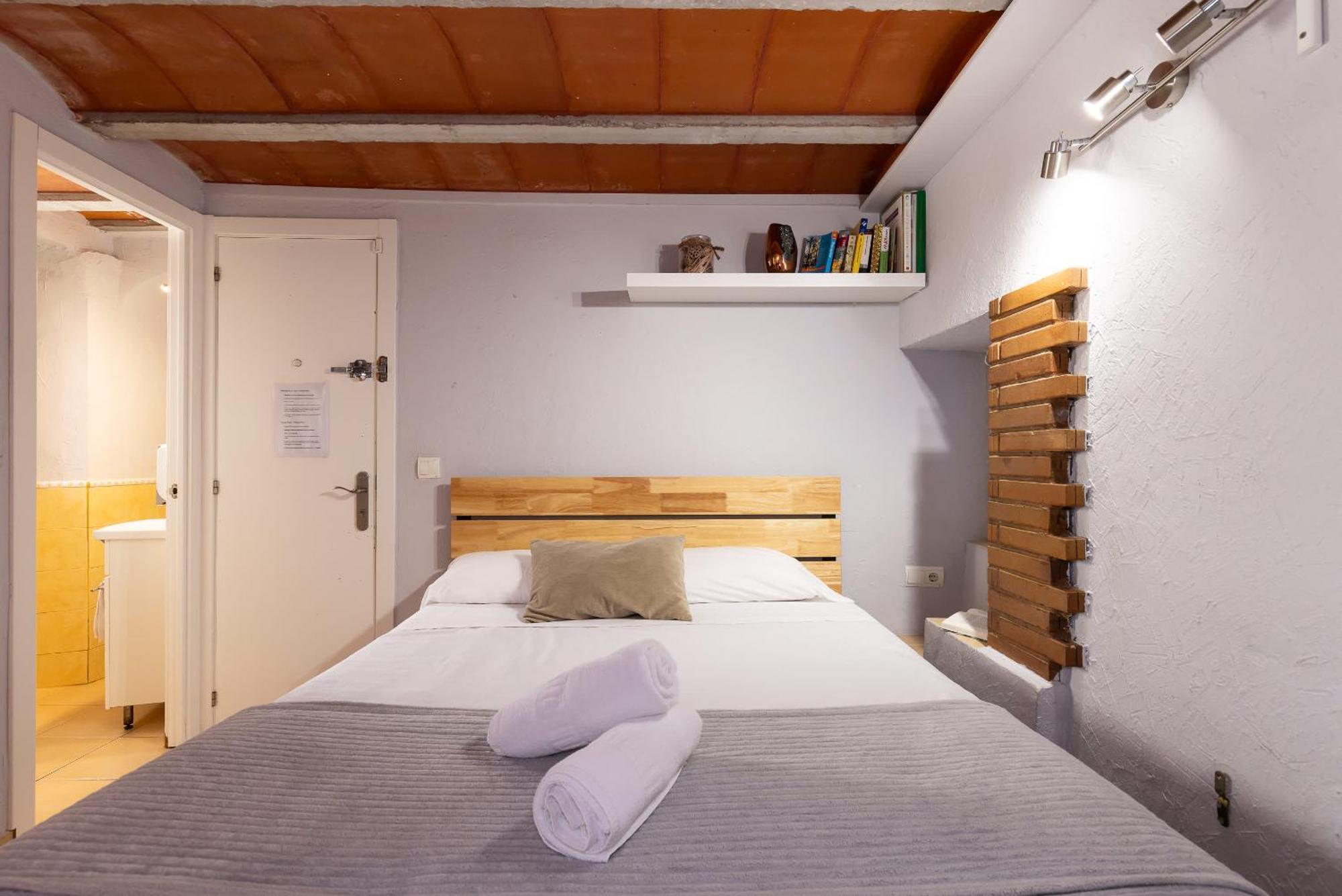 Trinquet By Unik Tarragona Exterior foto