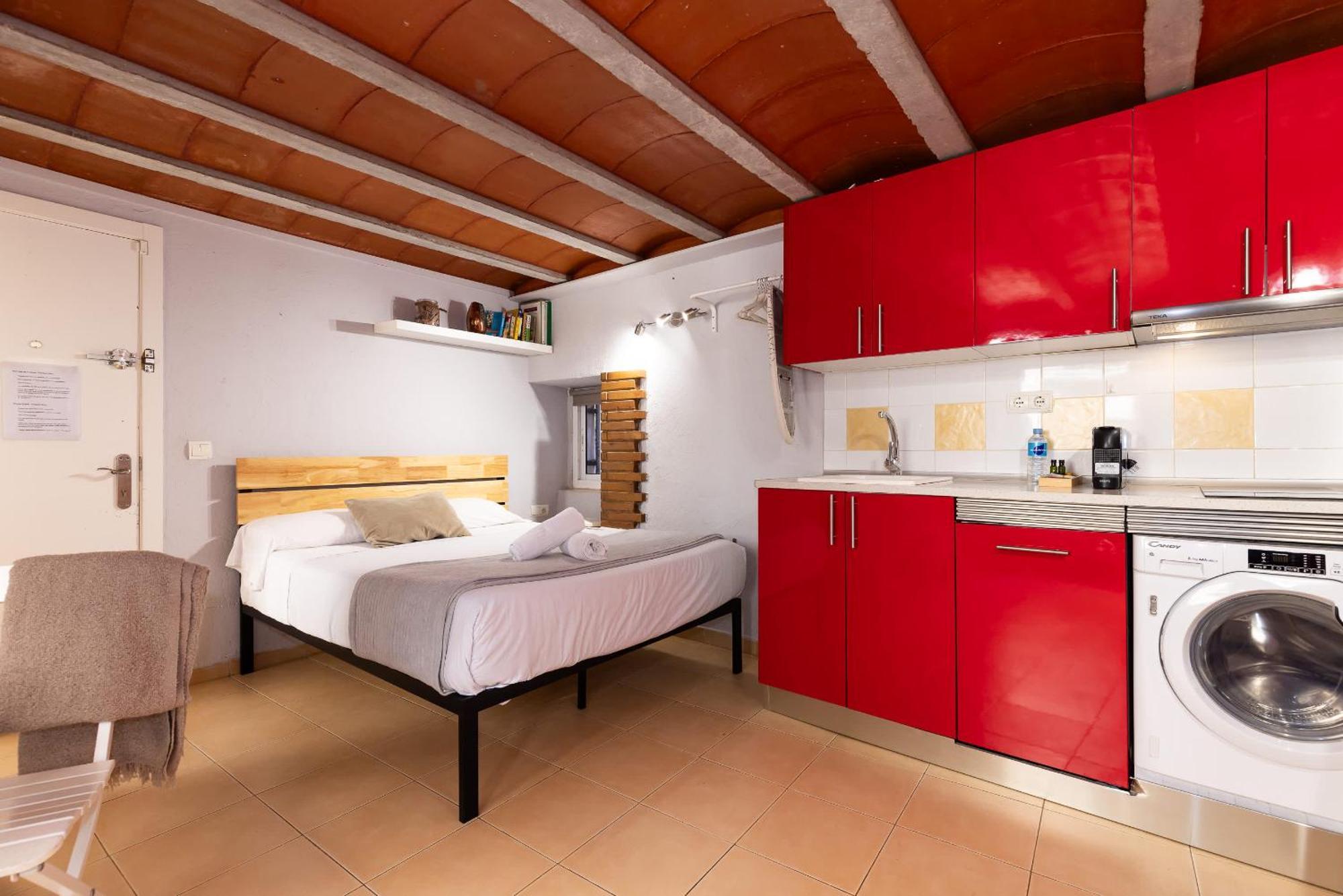 Trinquet By Unik Tarragona Exterior foto