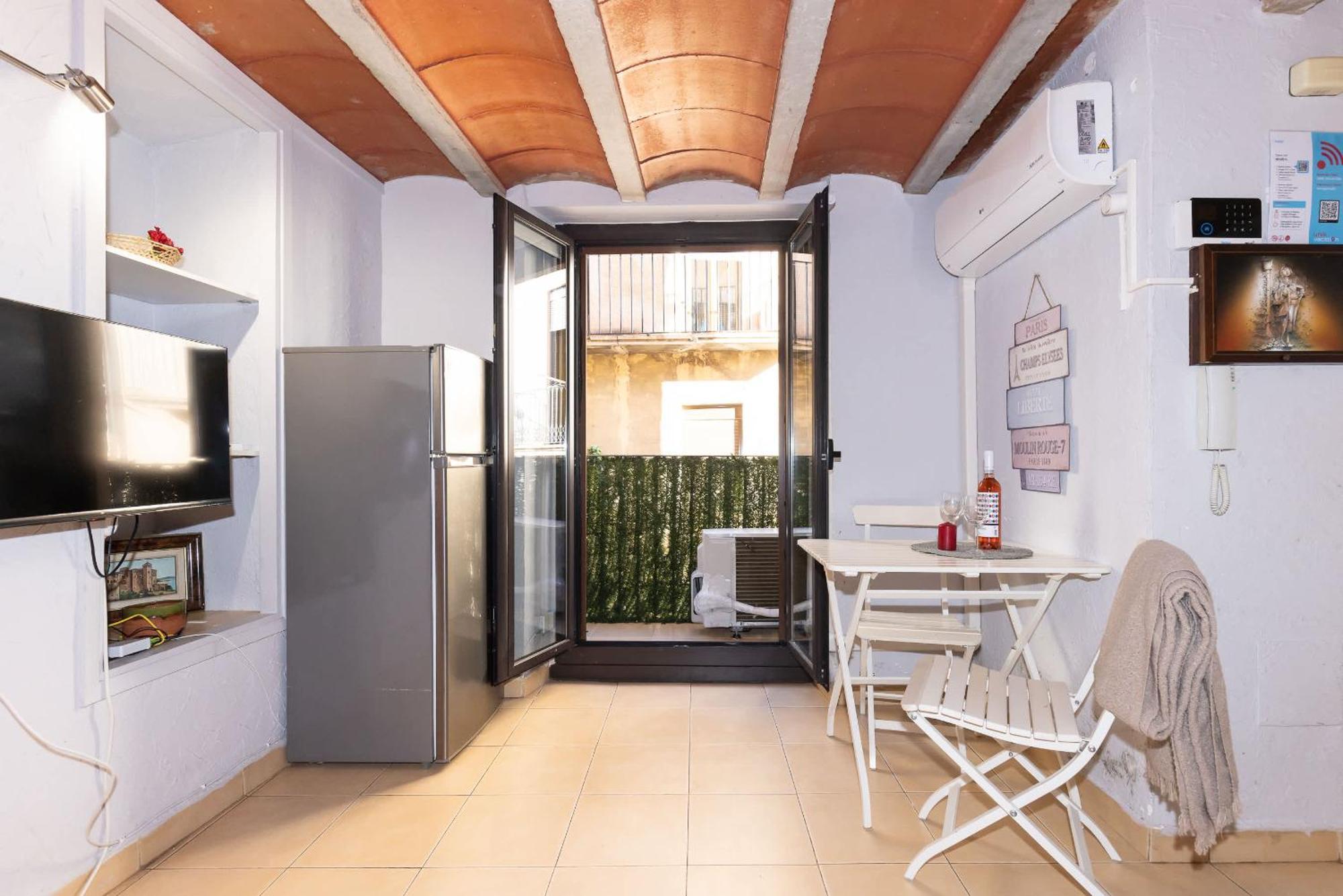 Trinquet By Unik Tarragona Exterior foto