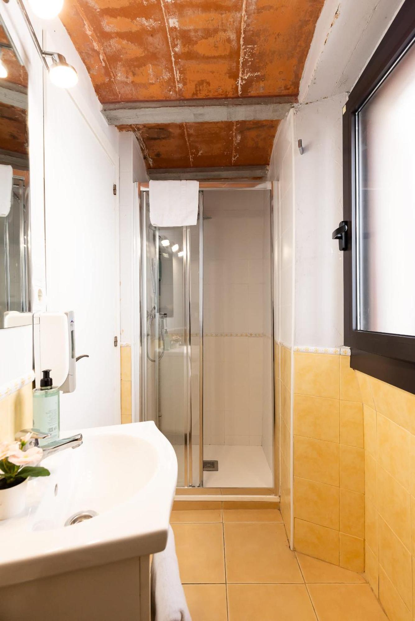 Trinquet By Unik Tarragona Exterior foto