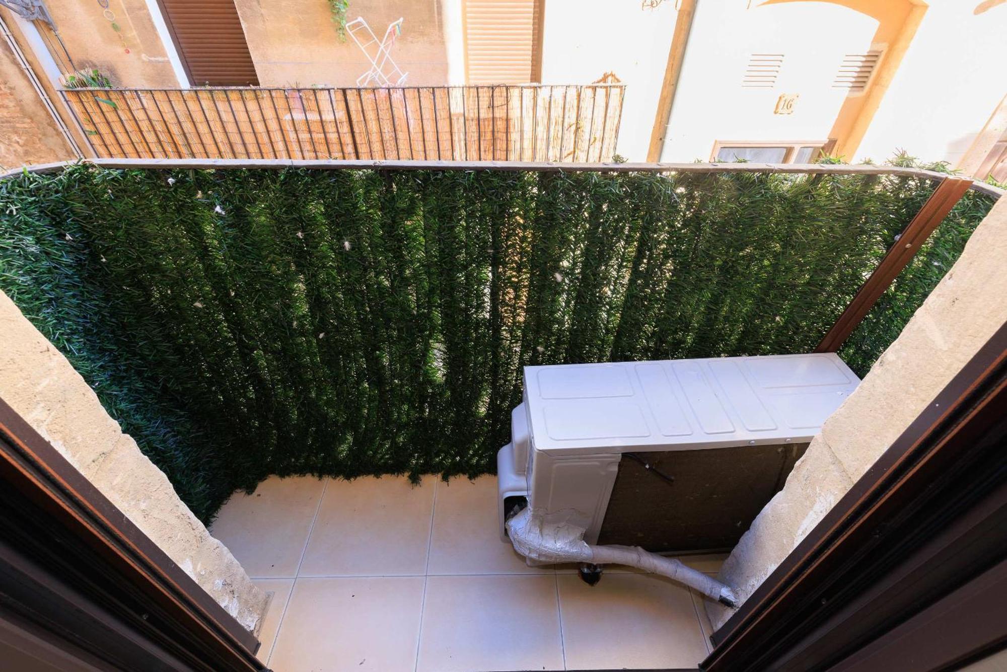 Trinquet By Unik Tarragona Exterior foto