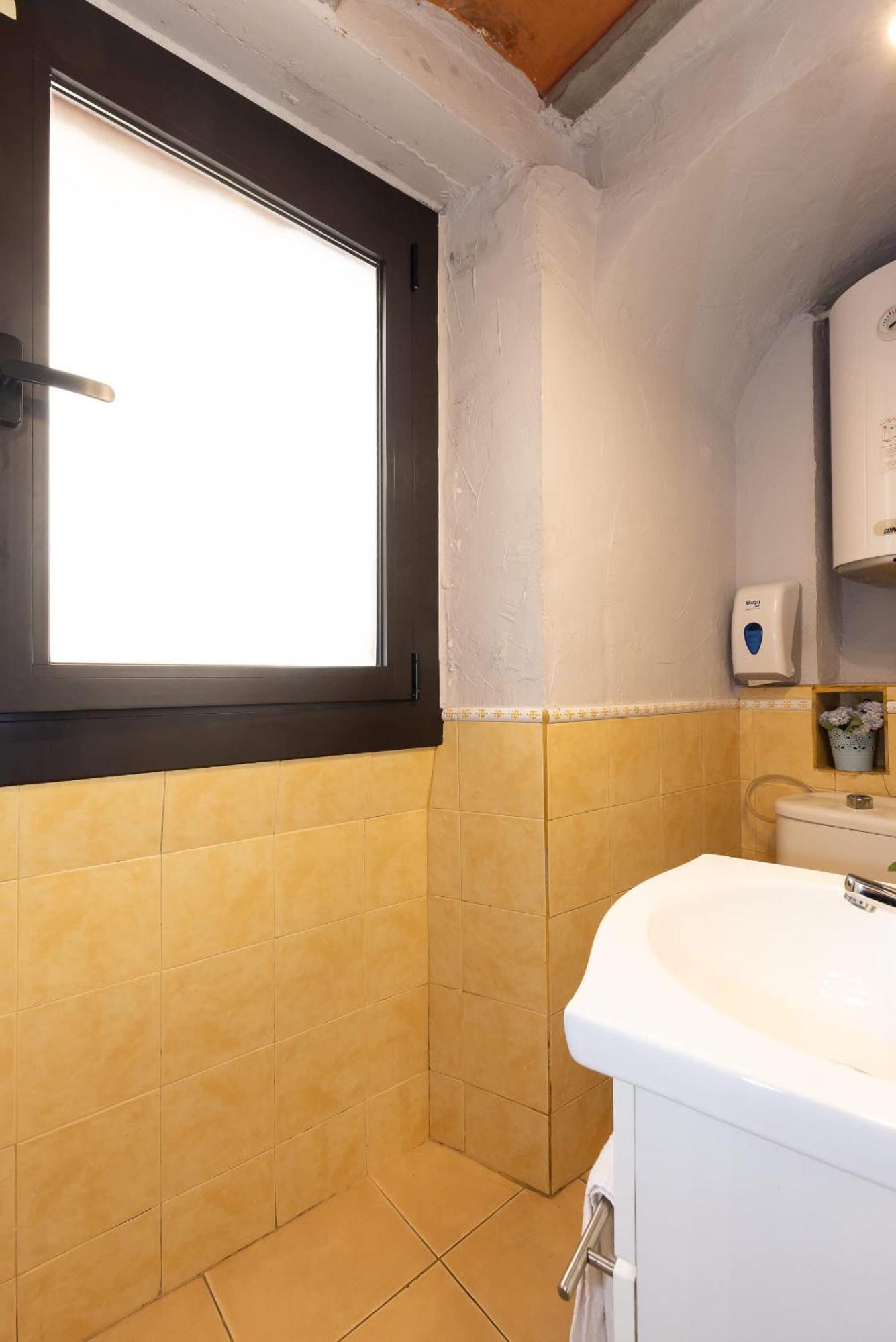 Trinquet By Unik Tarragona Exterior foto